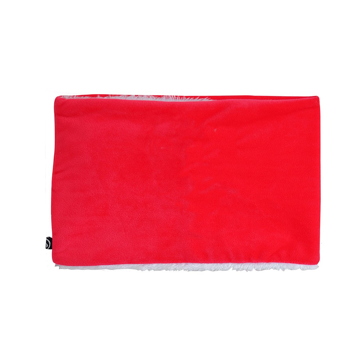 Tour de cou snood bapha souris rose, SUCRE D'ORGE