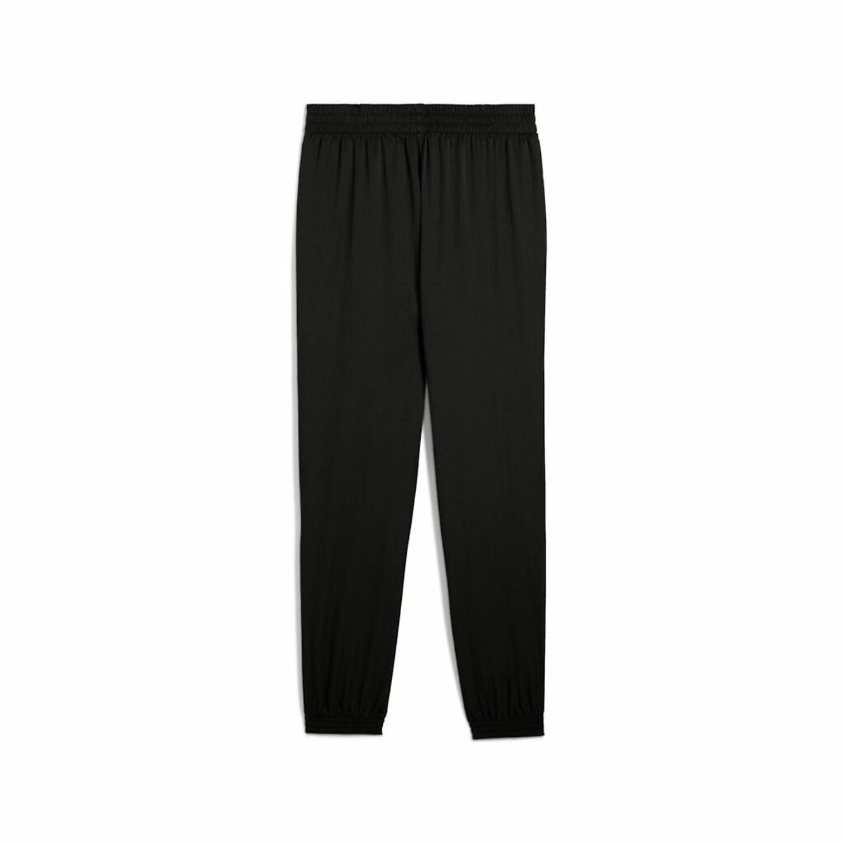 Pantalon de sport essentiel woven noir, PUMA