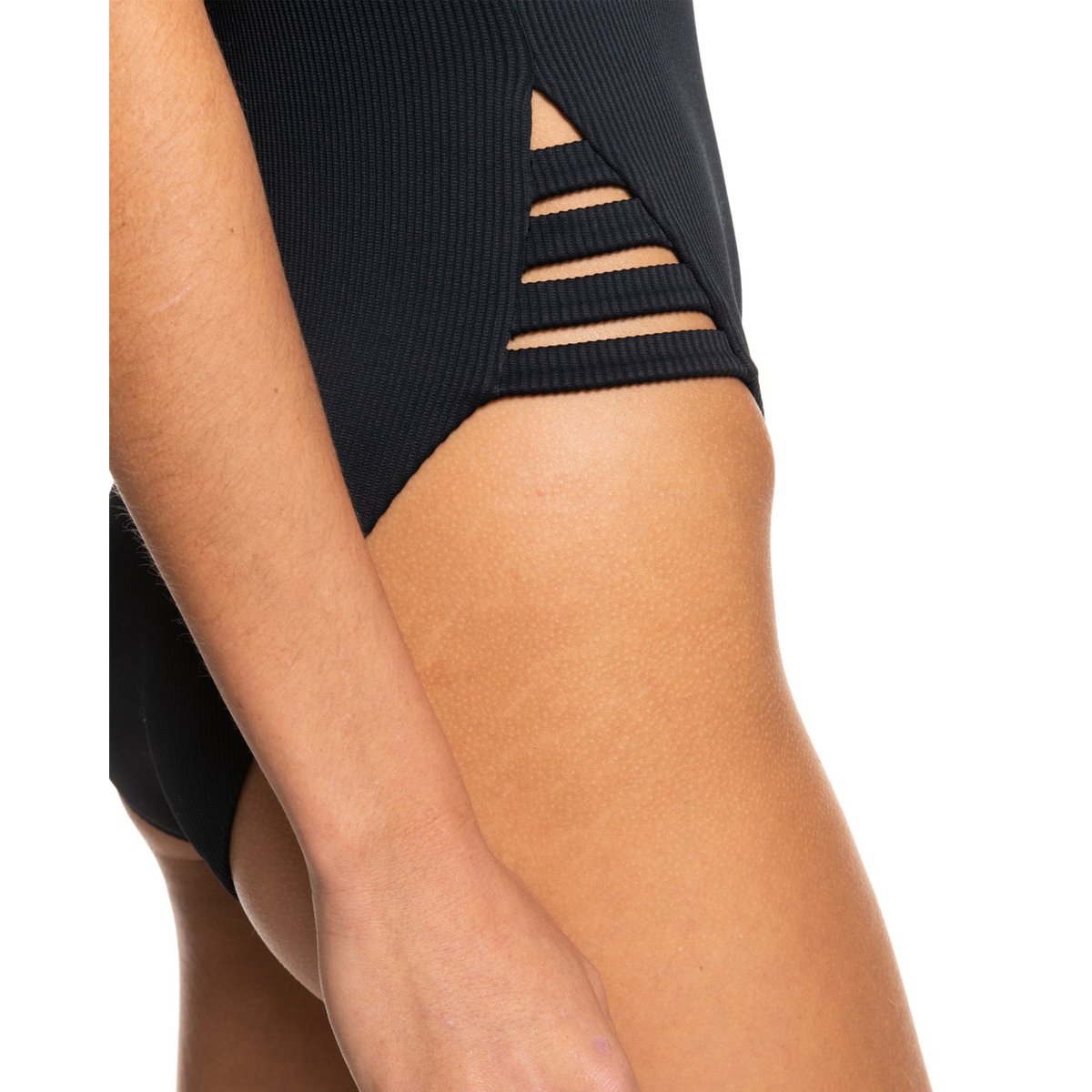 Maillot de bain une pièce. noir anthracite, ROXY