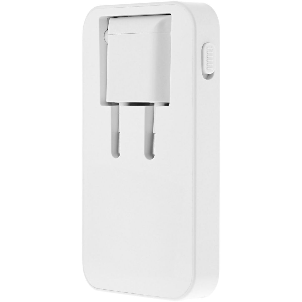 Chargeur secteur 65W GAN 2 USB-C + 1 USB-A Power Delivery couleur unique, TNB