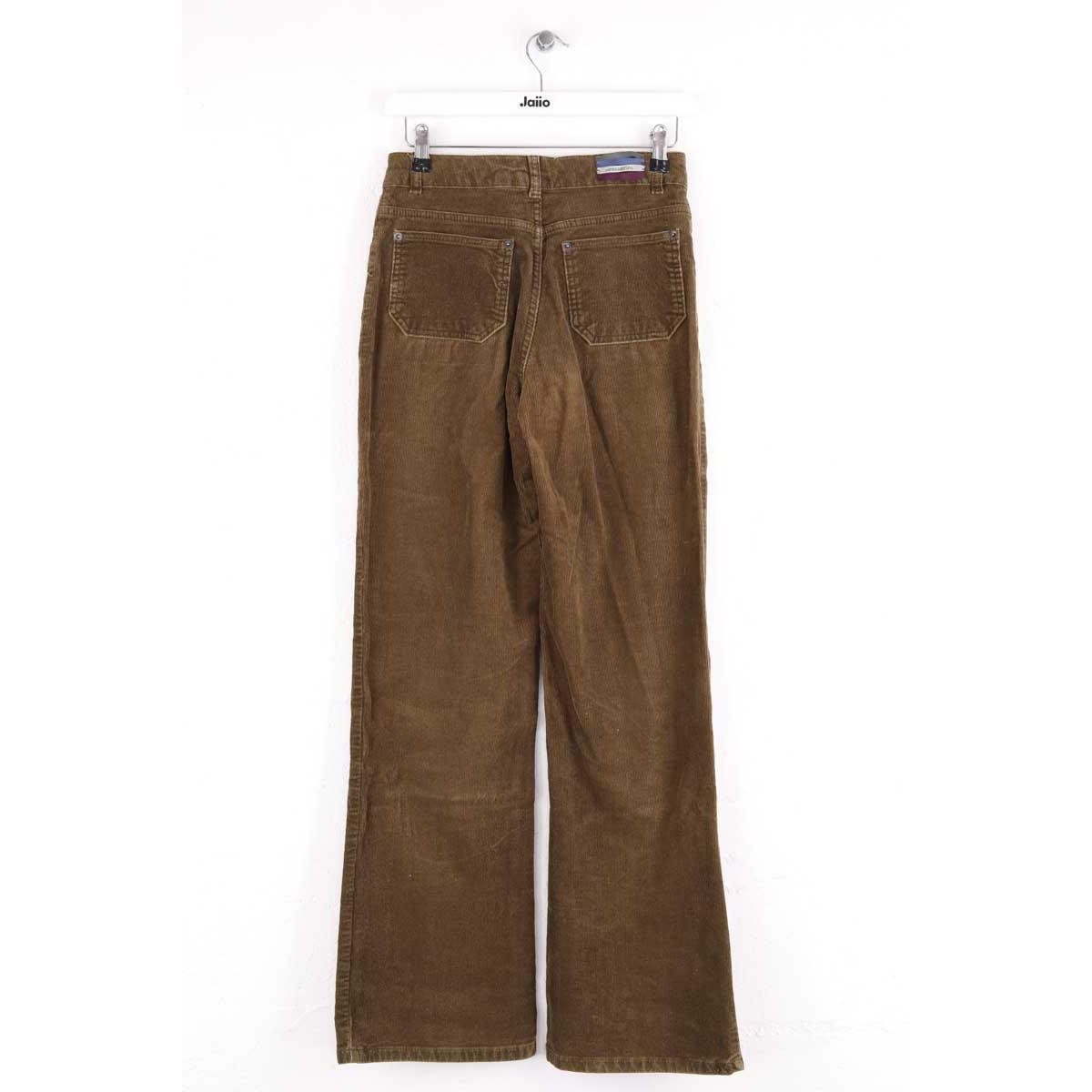 Pantalon - Très Bon État kaki, VANESSA BRUNO