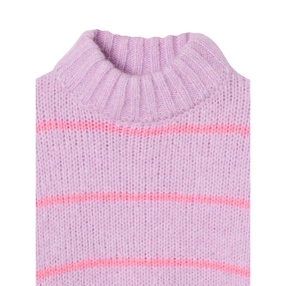 Pull loose violet, VERTBAUDET