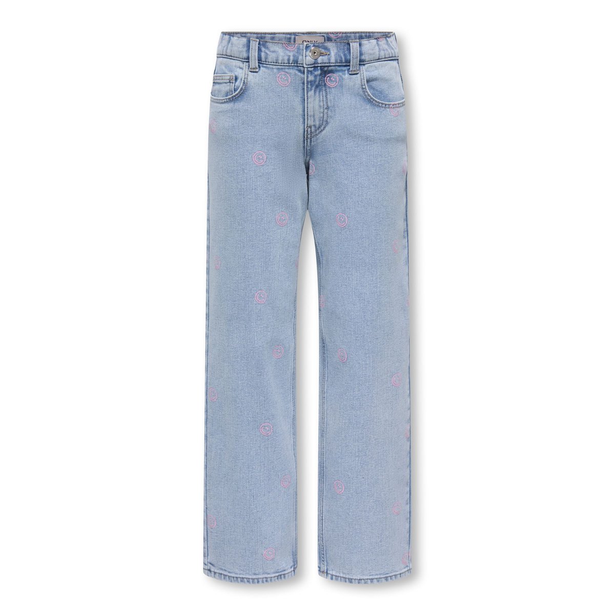 Jean light blue denim, KIDS ONLY