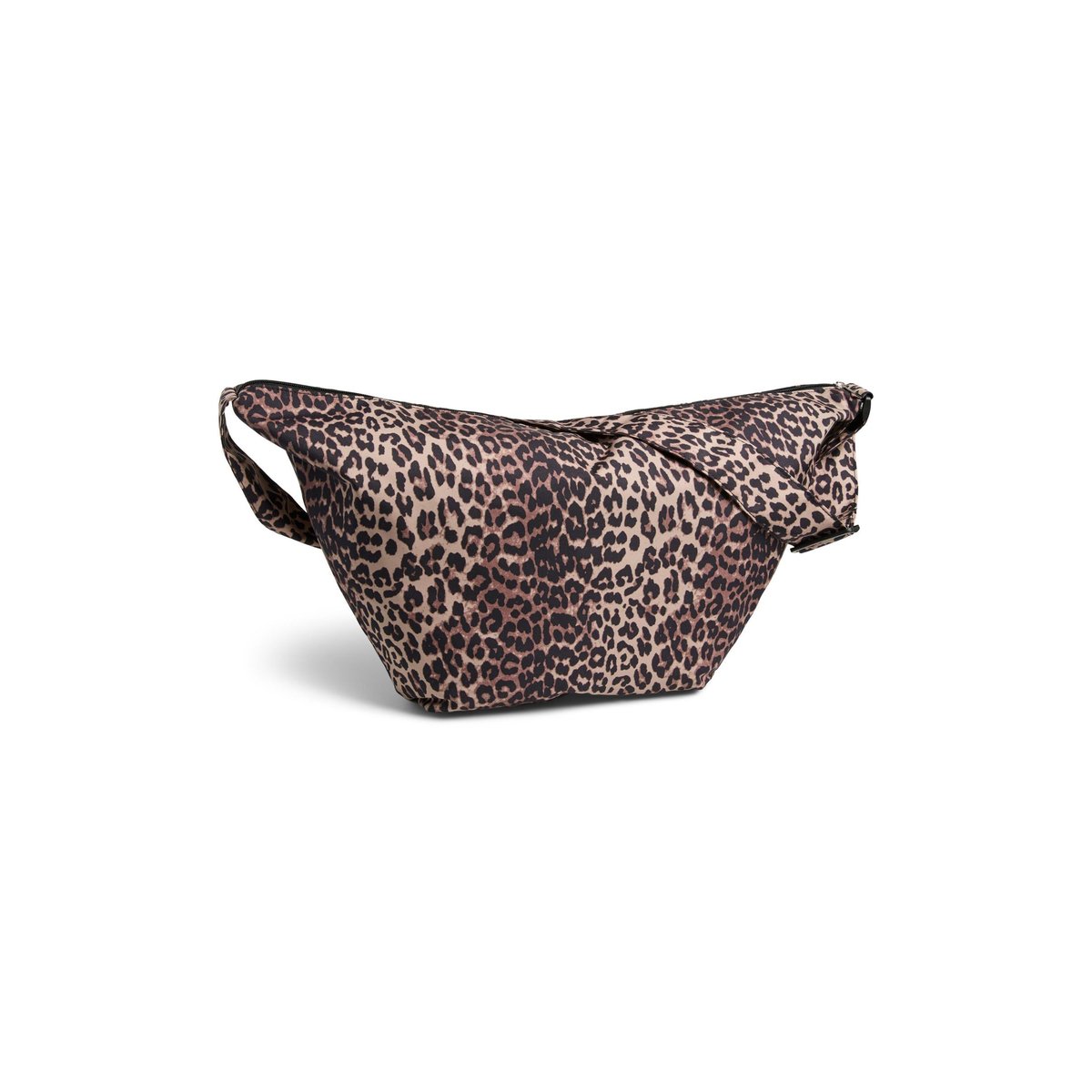 Sac Banane black 1, PIECES