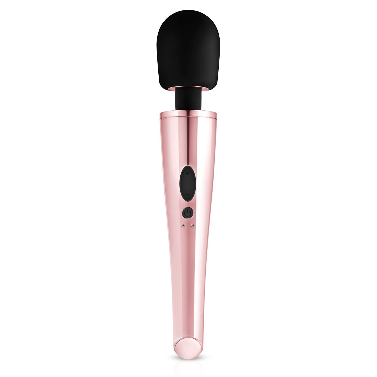 Nouveau wand massager rose, ROSY GOLD