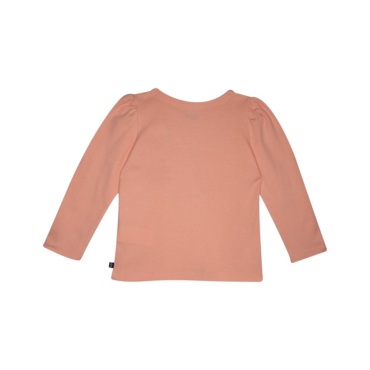 Tee shirt fille fabas rose, SUCRE D'ORGE