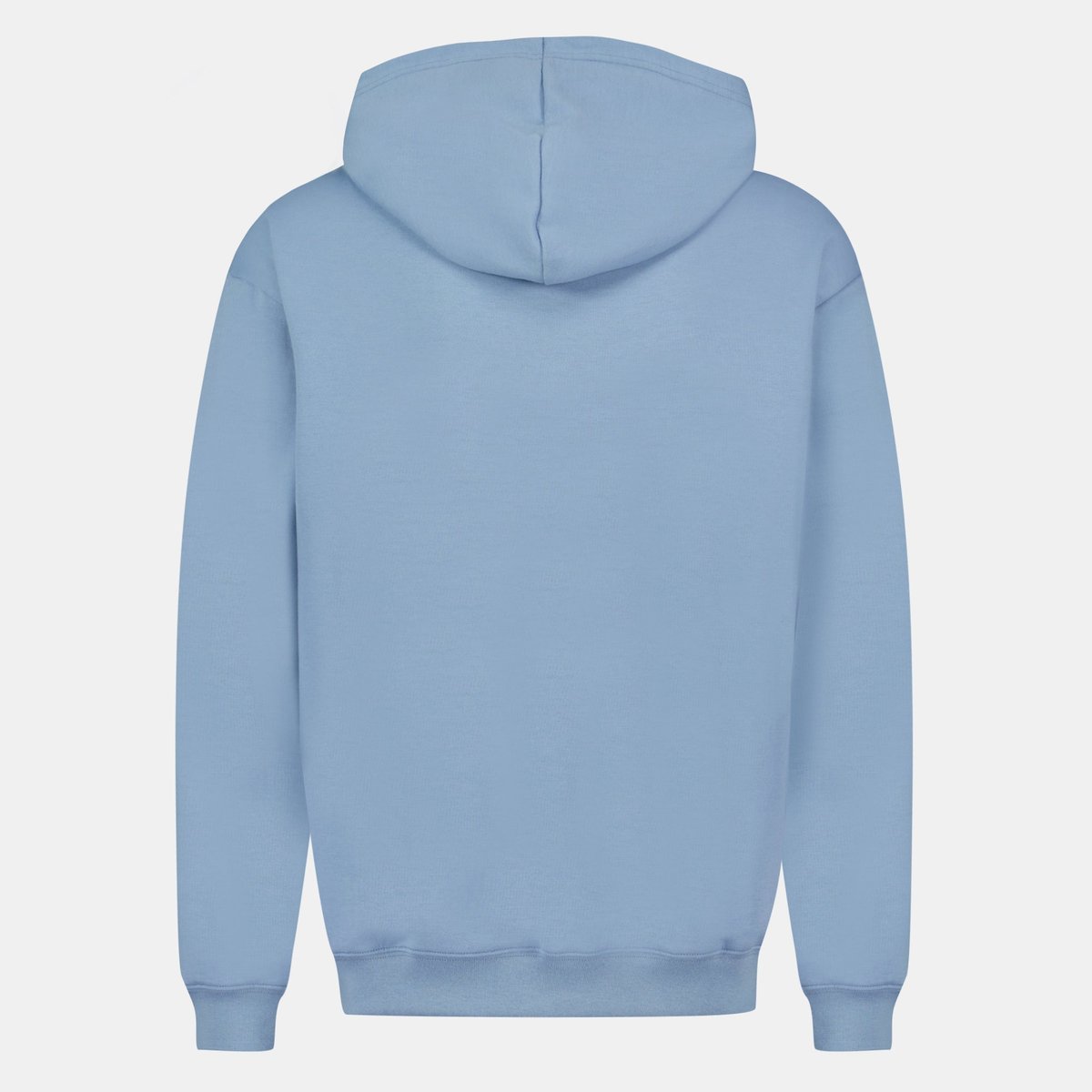 Sweat à capuche bleu, LE COQ SPORTIF