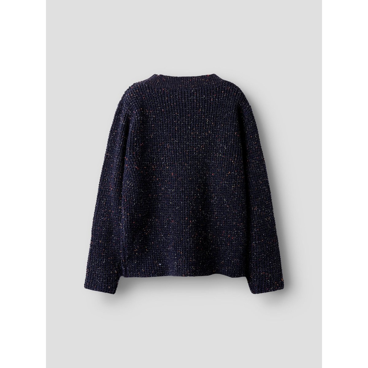 Pull En Maille navy blazer, NAME IT