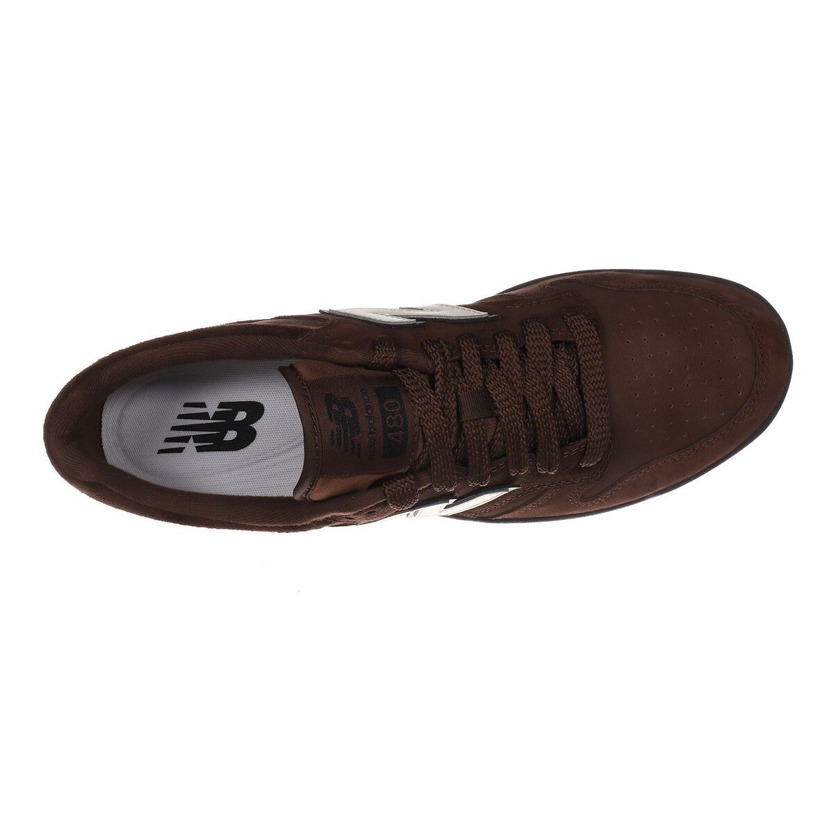 480L Trainers dark brown, NEW BALANCE