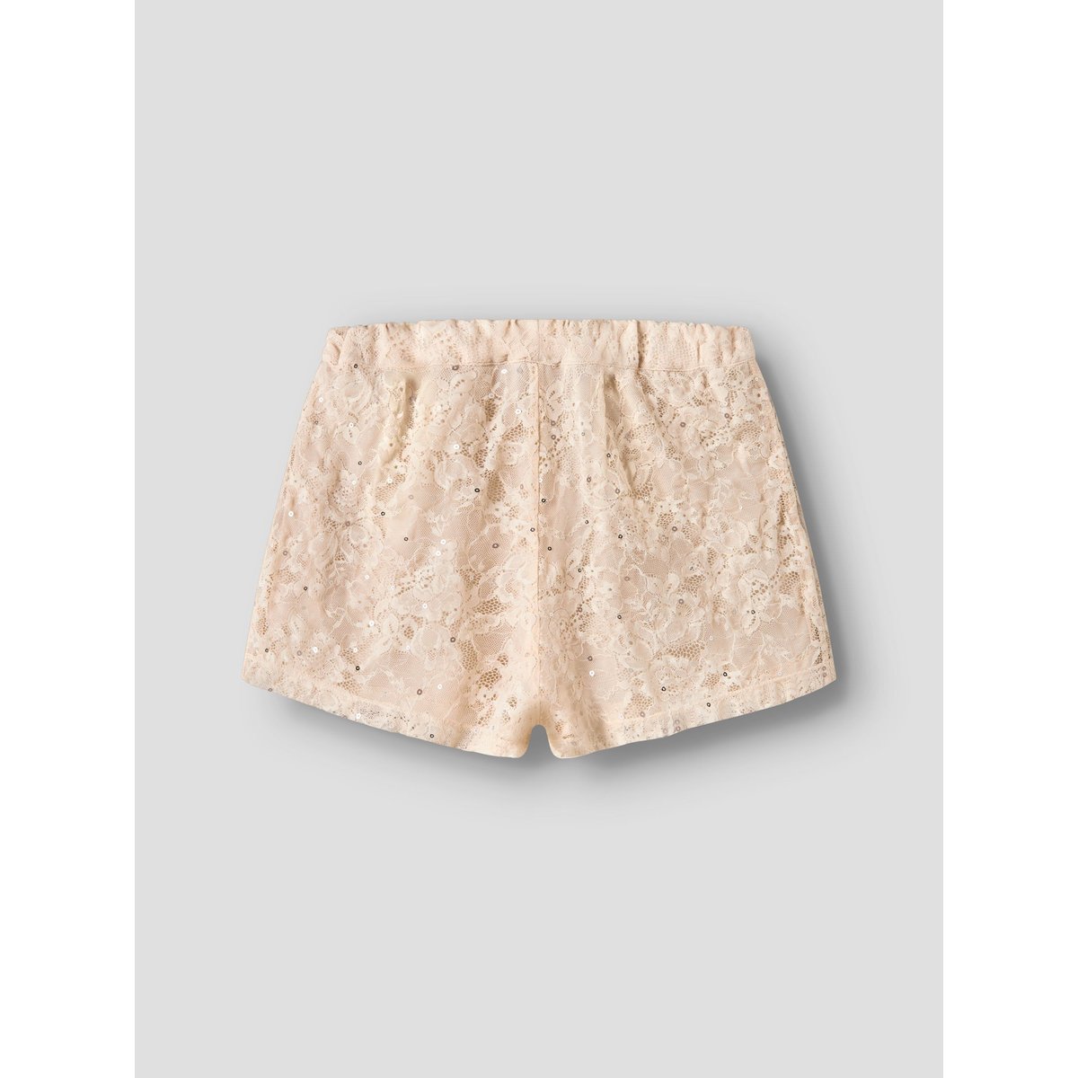 Short blanc - cloud dancer1, NAME IT