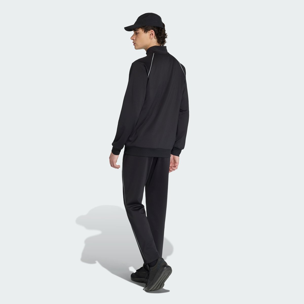 Survêtement Tech Survêtement Tech black, ADIDAS SPORTSWEAR