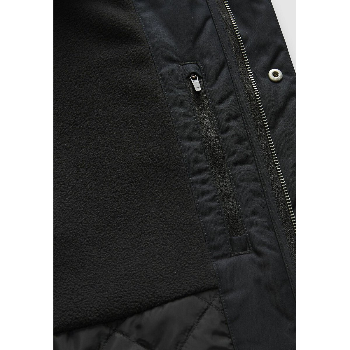 Harrison Parka black, LEVI'S