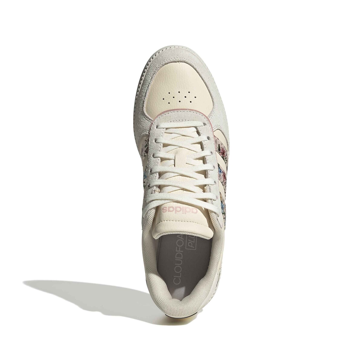 Breaknet Sleek Trainers pale pink, ADIDAS SPORTSWEAR