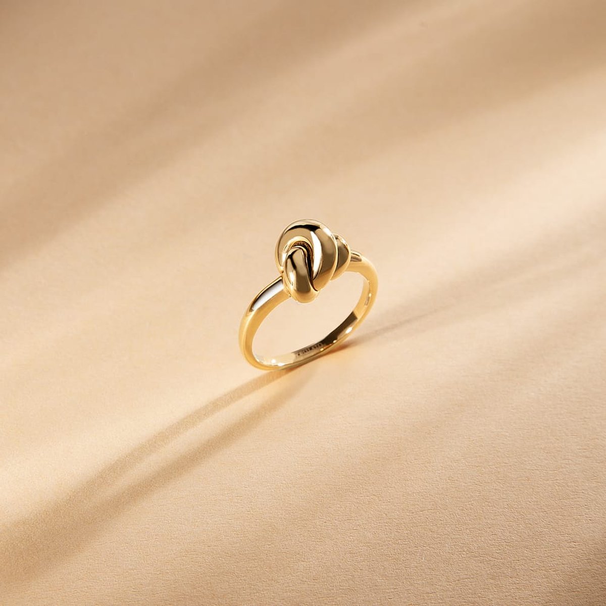 BAGUE MORELLATO LEGAME - SAZO15012 or jaune, MORELLATO