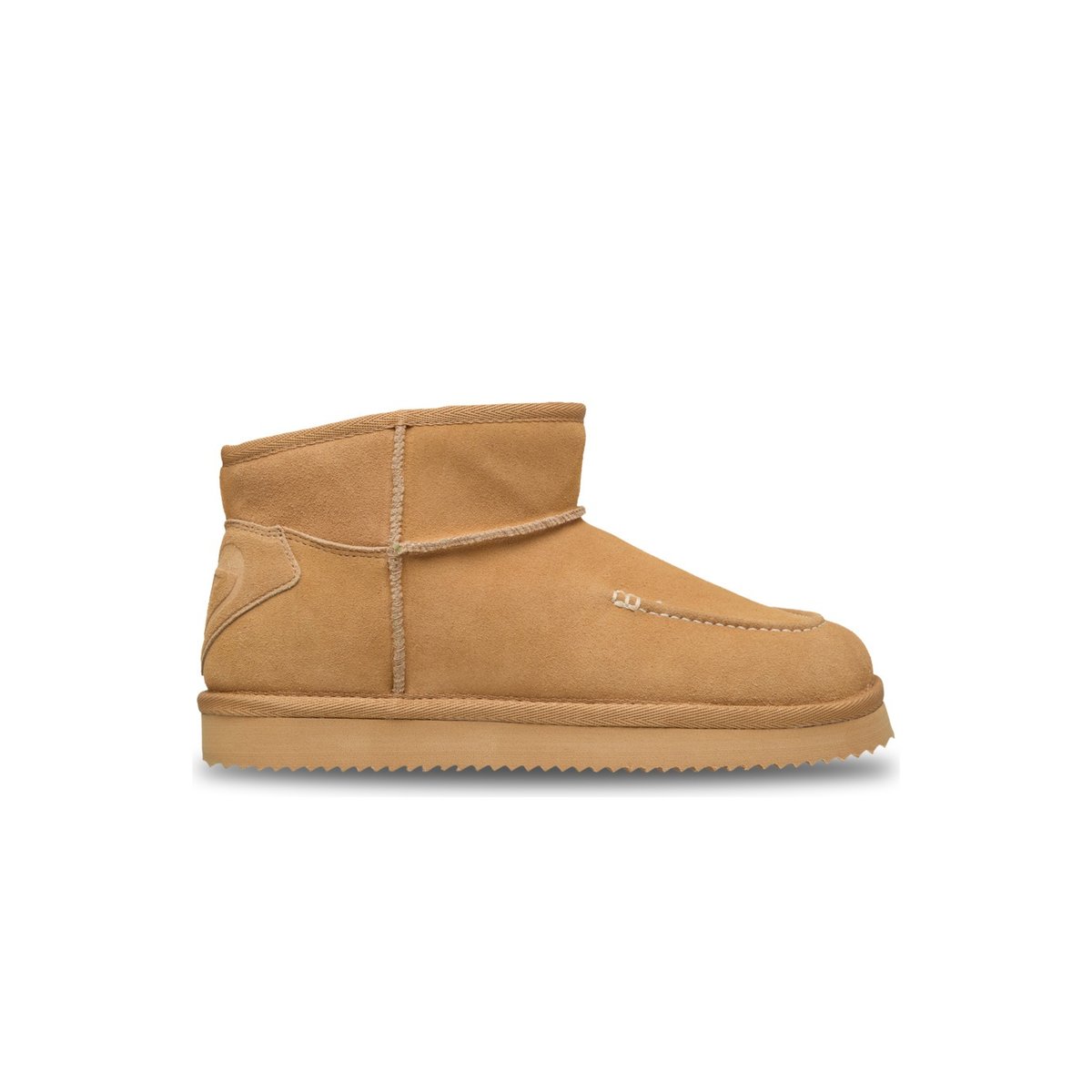 Bottes en suède INUKI. beige natural, ROXY