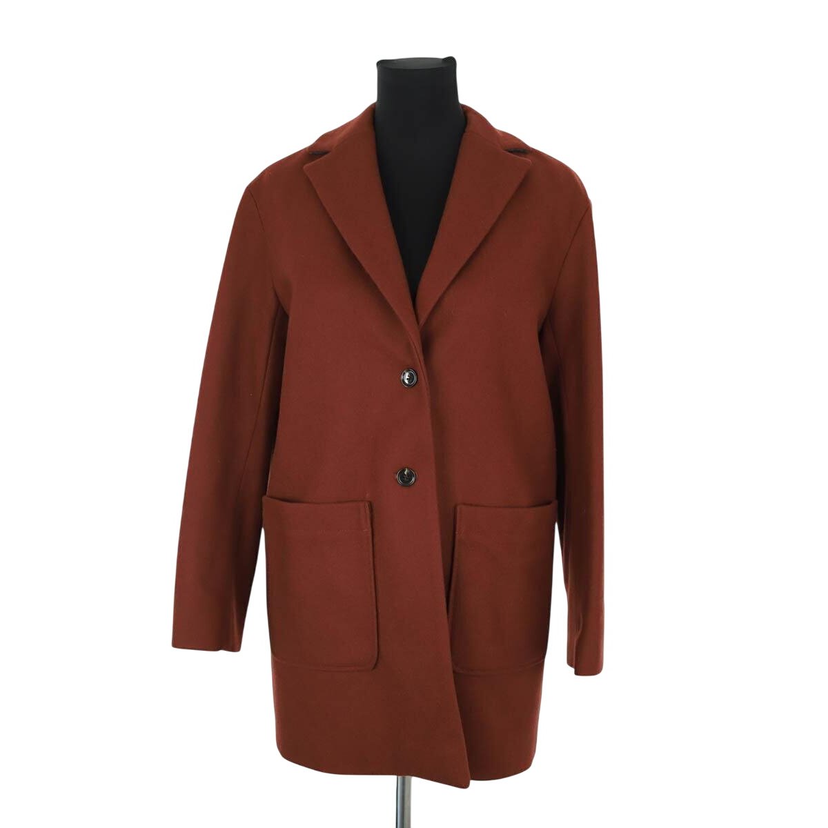 Veste - Très Bon État marron, SOEUR