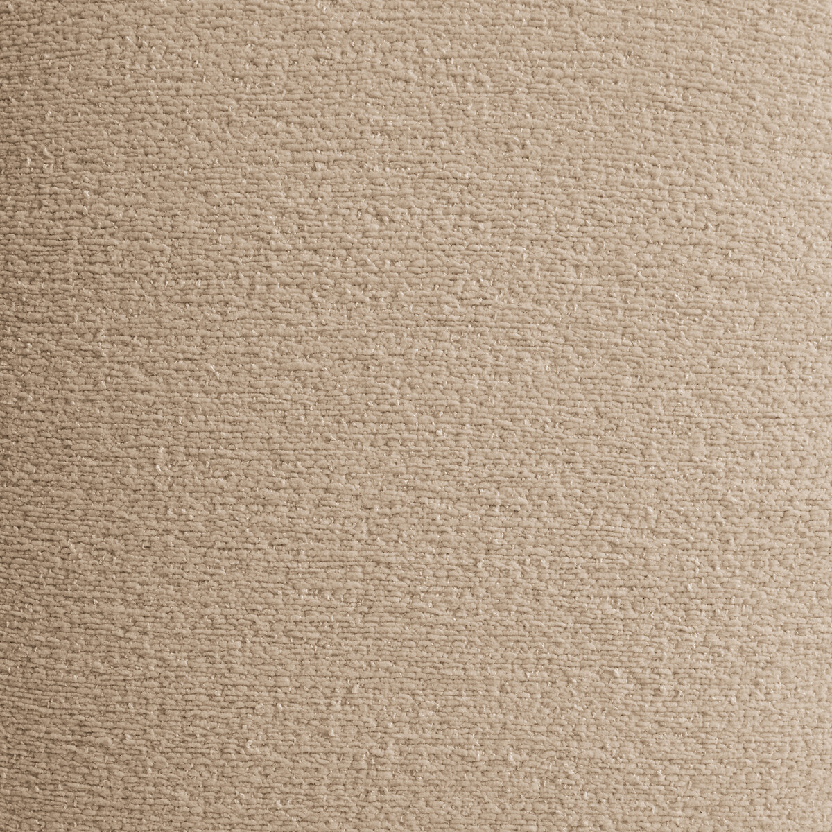 Zetel in chenille, Tylan sepia bruin, AM.PM