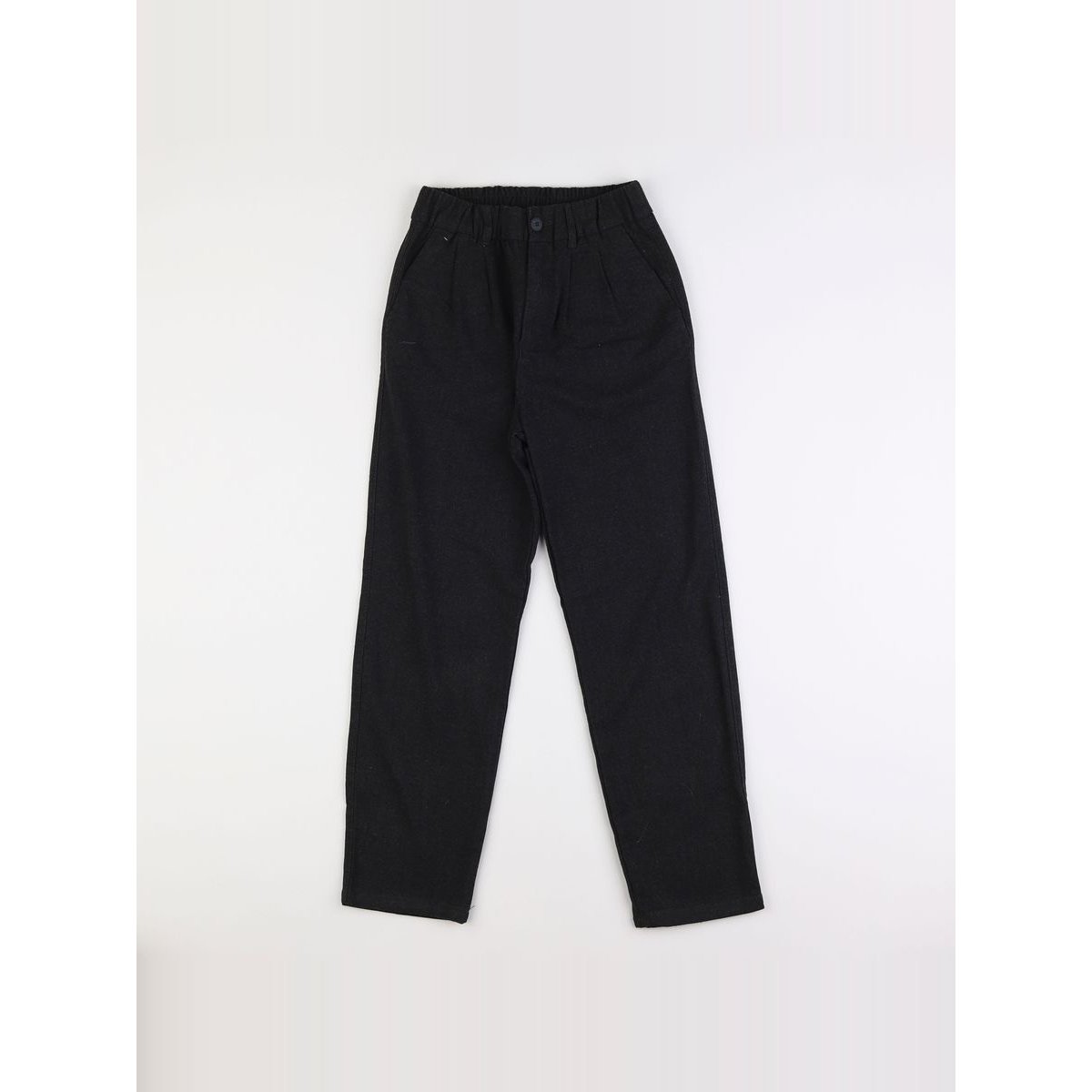 Pantalon - Très bon état gris, ZARA