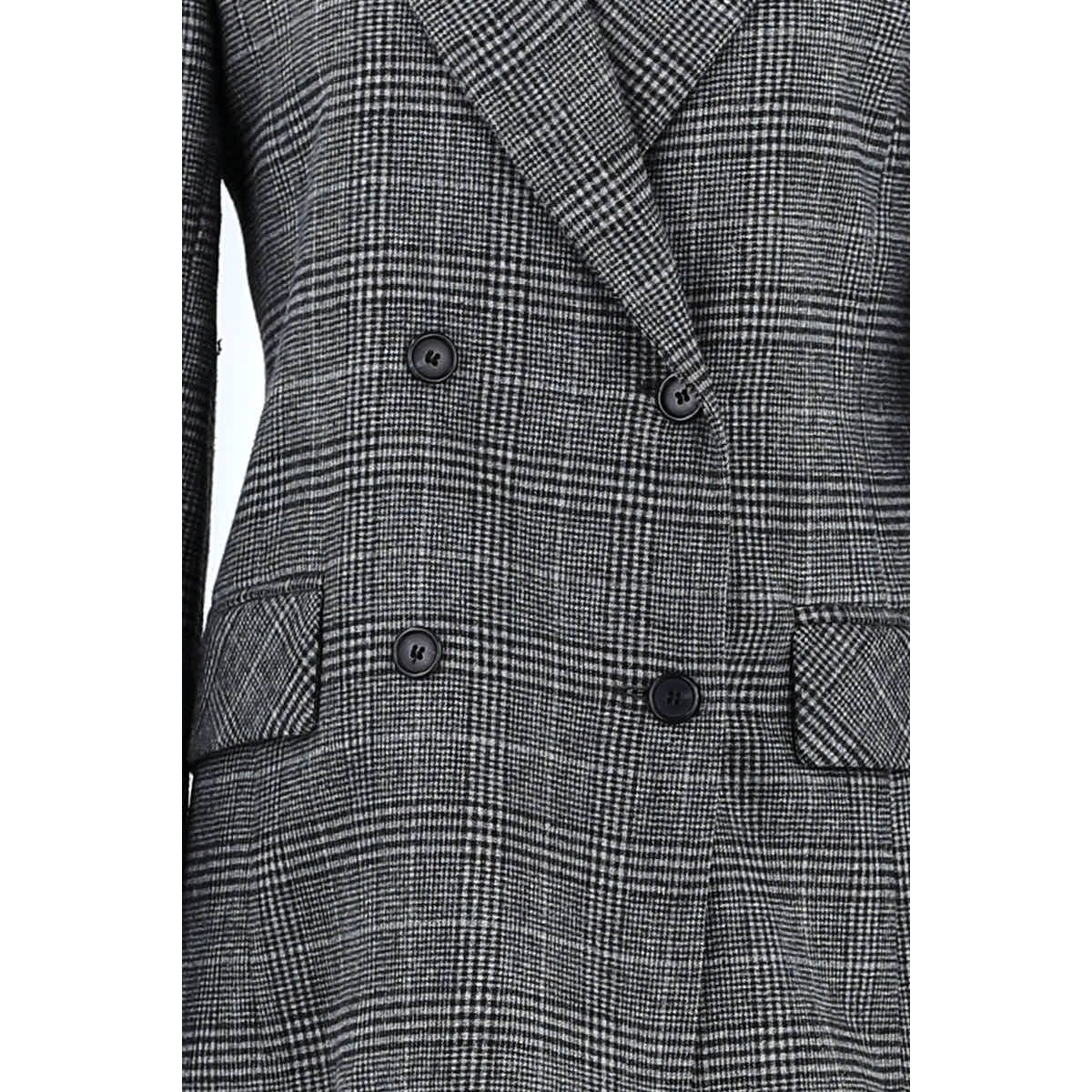 Blazer - Très Bon État gris, TARA JARMON