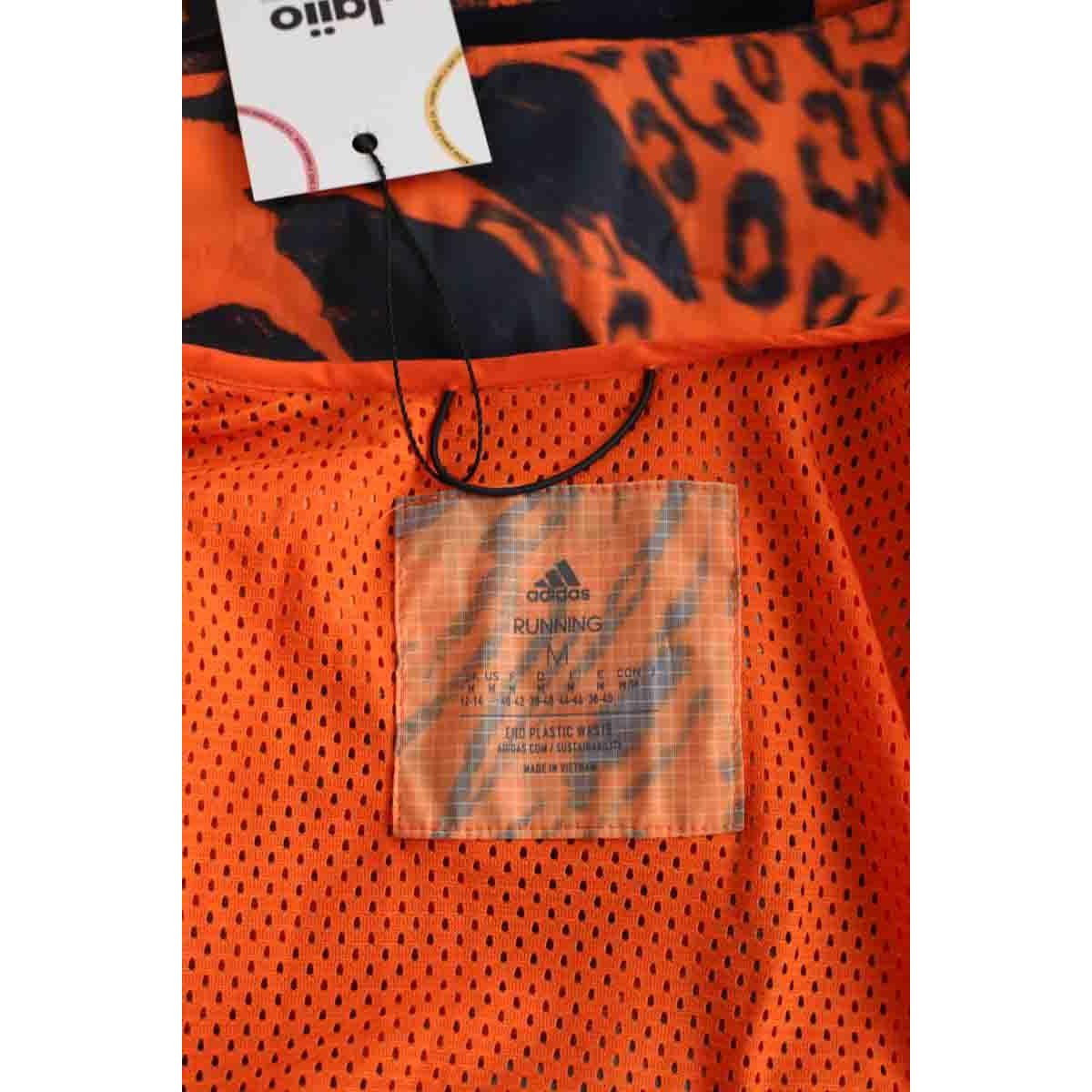Veste - Très Bon État orange, adidas Originals