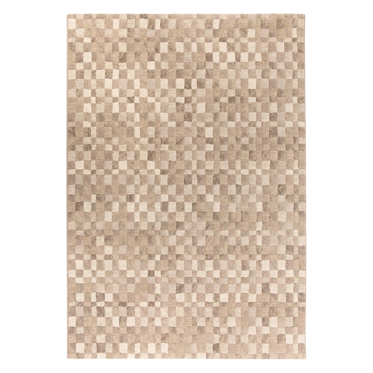 Tapis Azul naturel, VIVARAISE