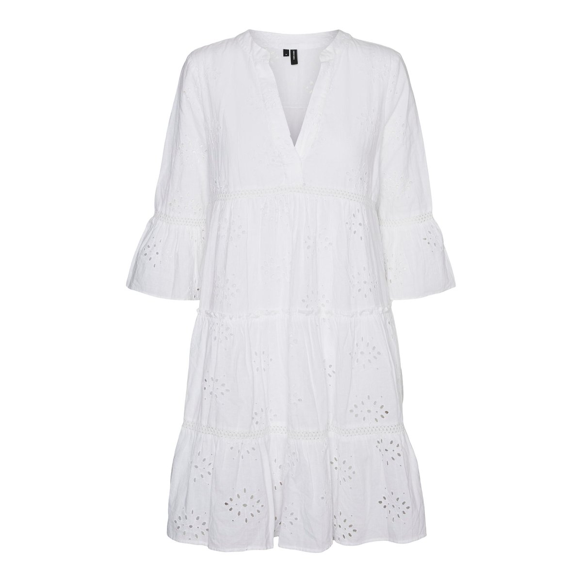 Top snow white, VERO MODA