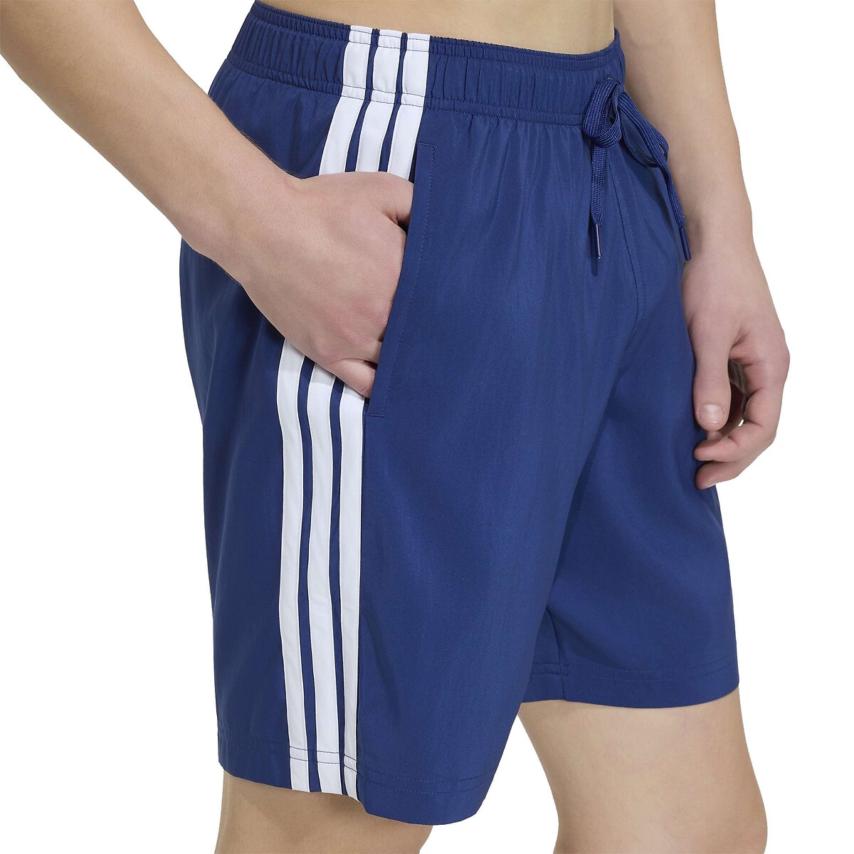 Pantaloncini da bagno, 3 strisce Essential navy, adidas Performance