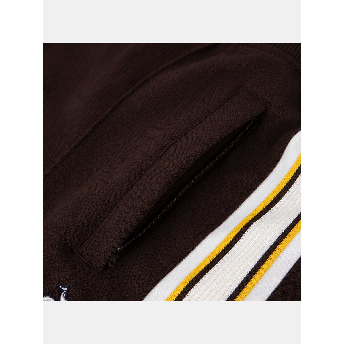 Pantalon Héritage molé, LE COQ SPORTIF