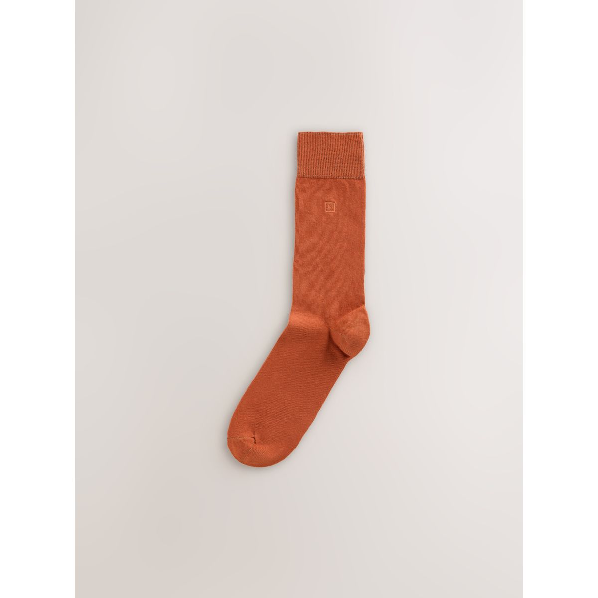 Chaussettes fraîcheur brodées rose/vert/bleu, NEXT