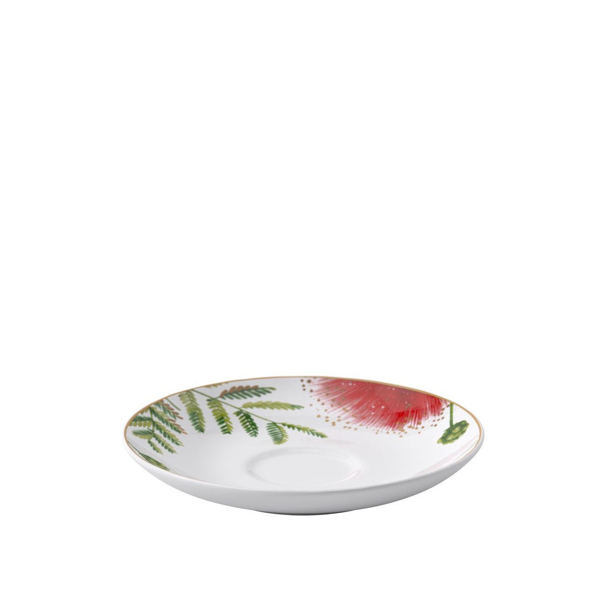 Sous-Tasse À Café/Thé AMAZONIA couleur unique, VILLEROY & BOCH SIGNATURE