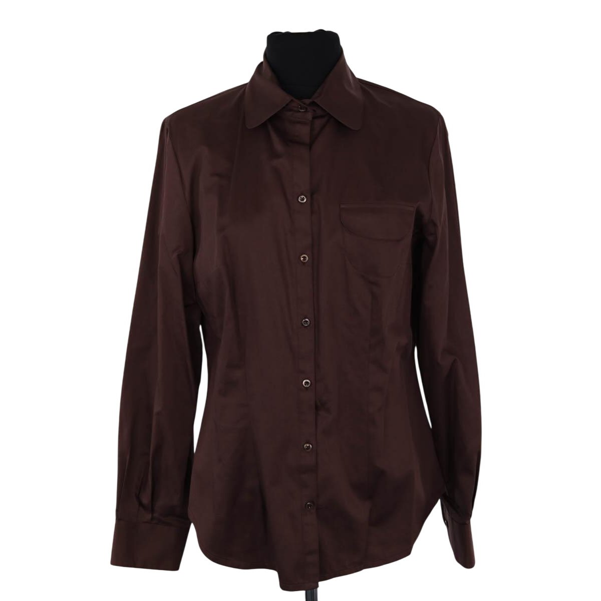 Chemise - Très Bon État marron, FIGARET