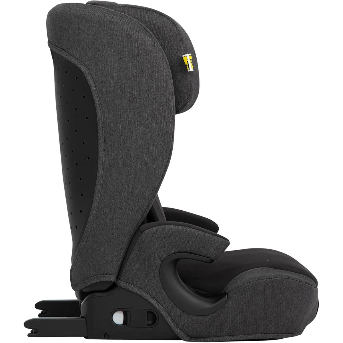 Energi Siège-Auto Midnight couleur unique, GRACO