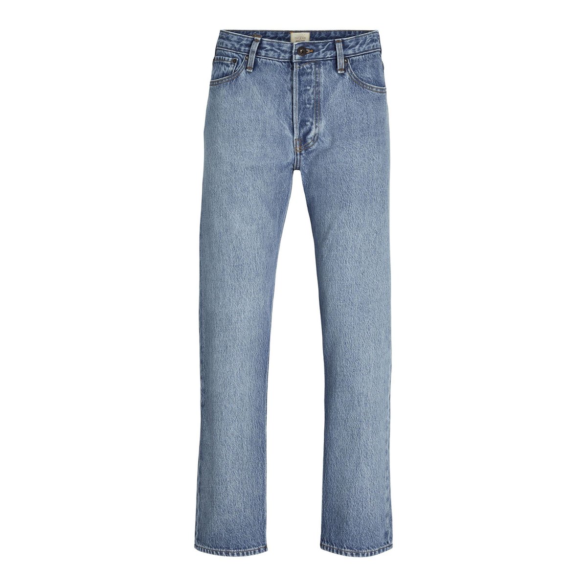 Jean Coupe Décontractée blue denim, JACK & JONES