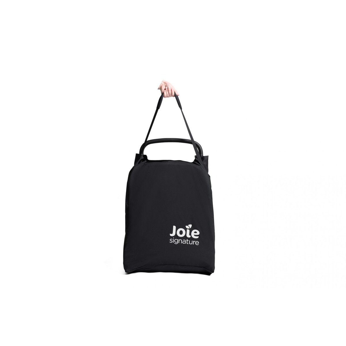 Pack poussette trio Parcel LX + i-Level Pro noir, JOIE