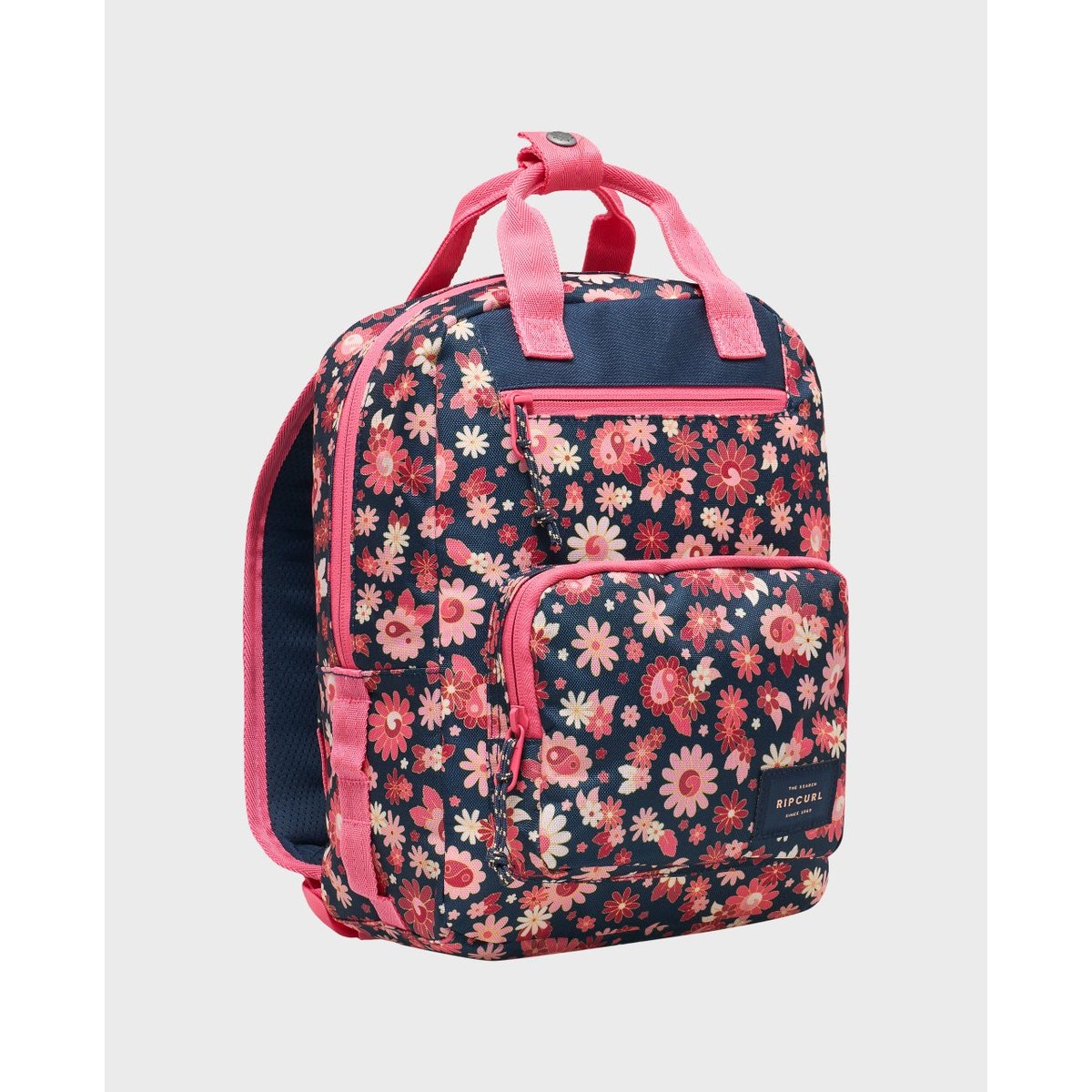 Mini sac à dos SVELT 9L MIXED marine/rose, RIP CURL