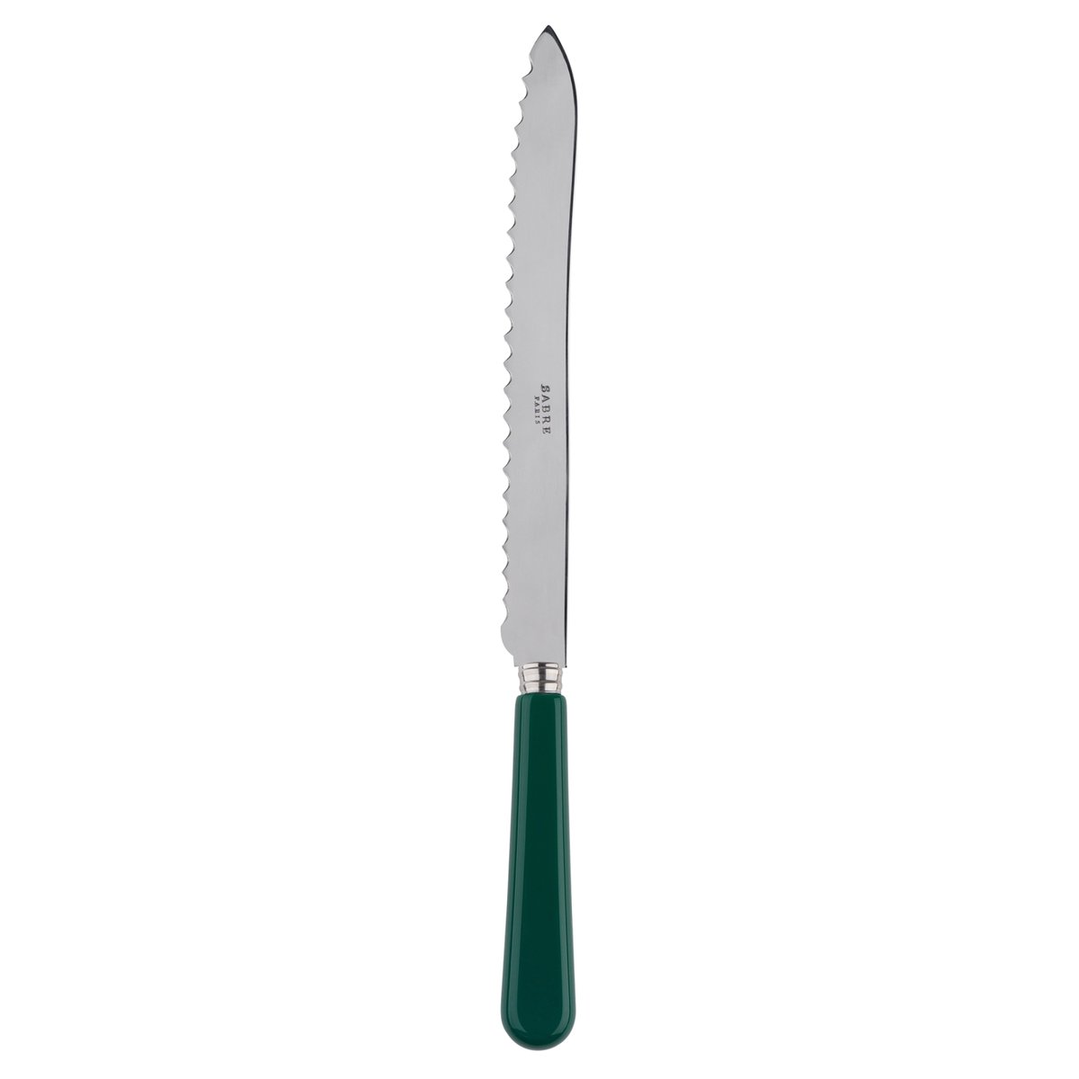 Couteau à pain, Pop vert, SABRE