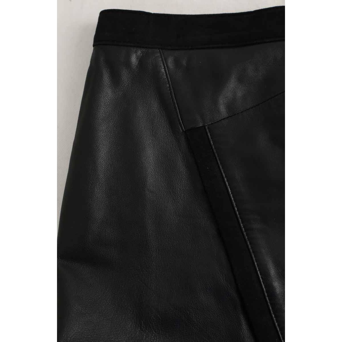 Mini jupe - Très Bon État noir, ZADIG&VOLTAIRE