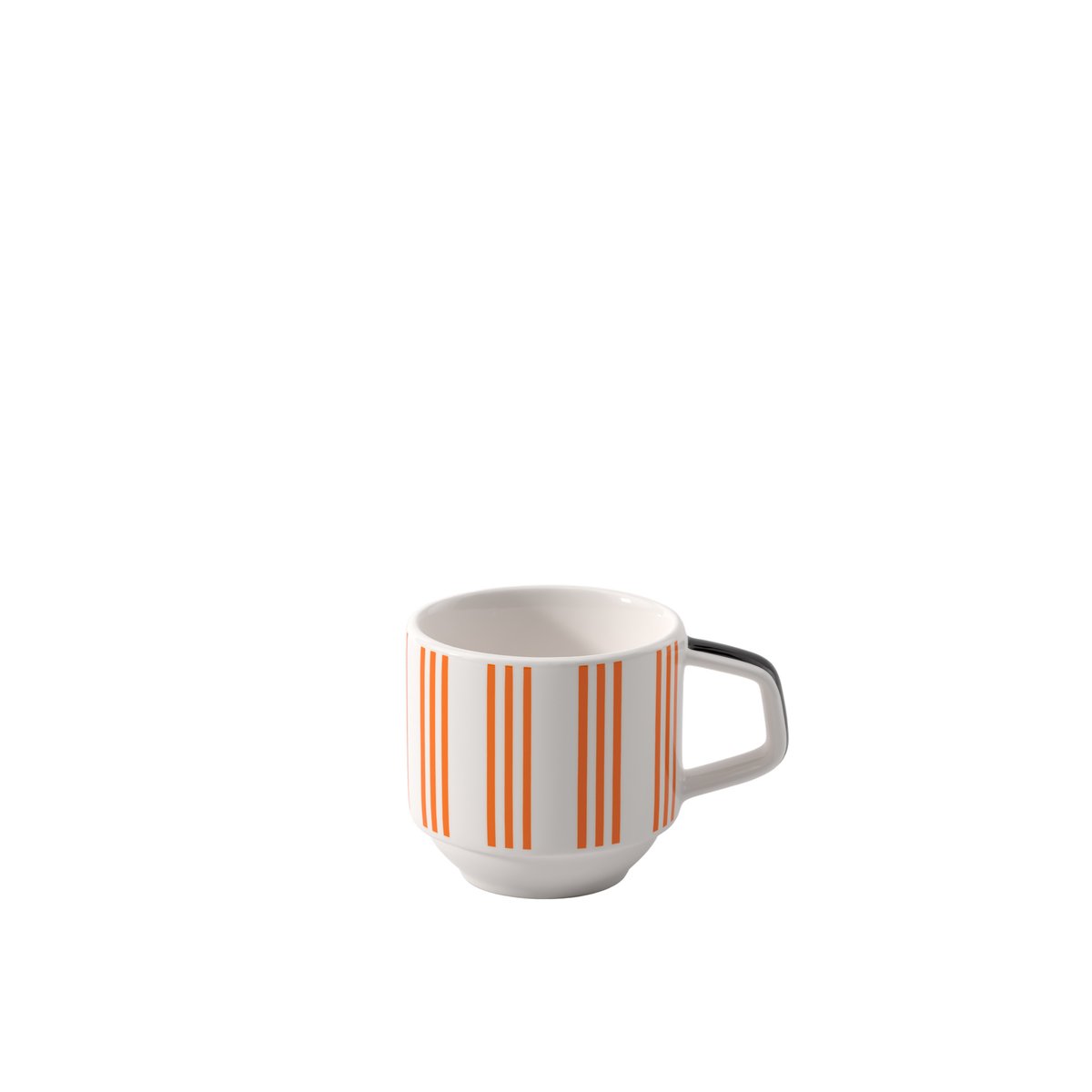 Tasse À Expresso MEMPHIS blanc, VILLEROY & BOCH