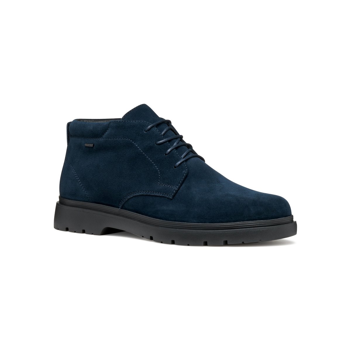 Bottes Et Bottines U SPHERICA EC1 B ABX bleu marine, GEOX