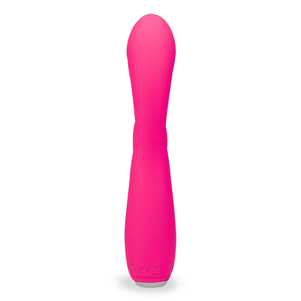Vibromasseur vibro rabbit stimulateur clitoridien langue rose, LOVE AND VIBES