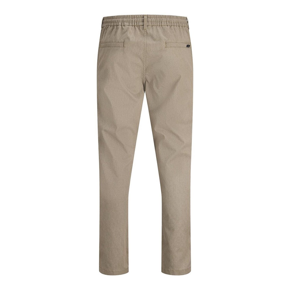 Pantalon chino, DENVER beige, JACK & JONES