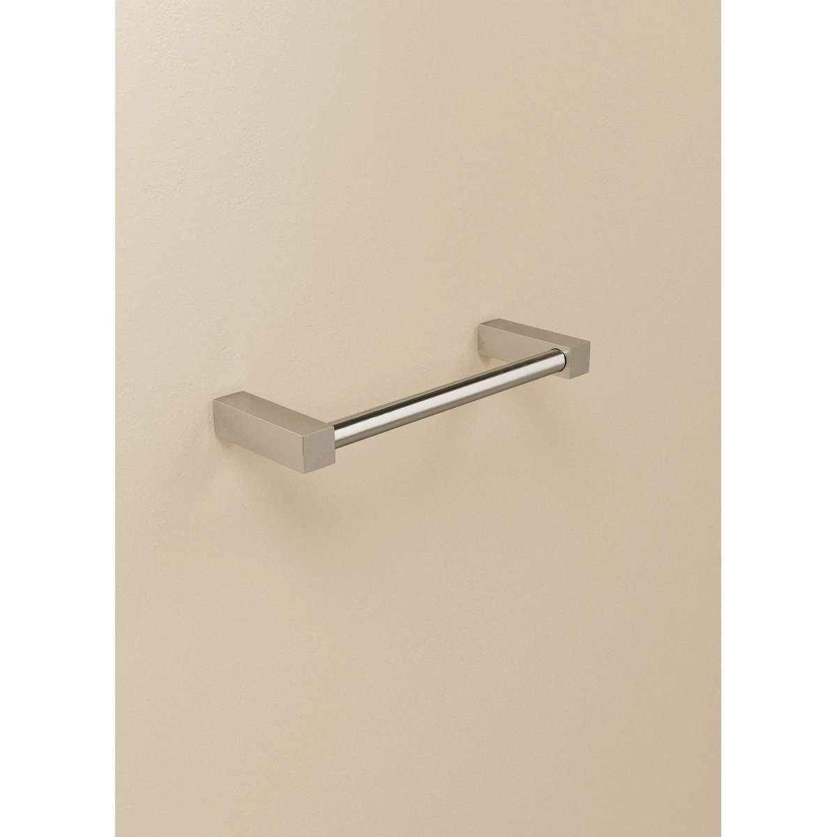 Porte Serviette mural METRIC chrome, COSMIC