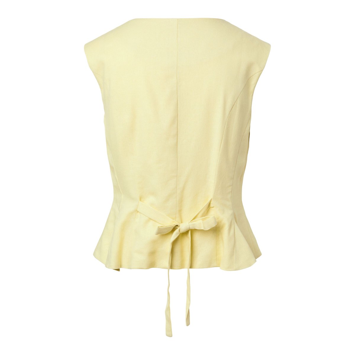 Top Sans Manches anise flower, YAS