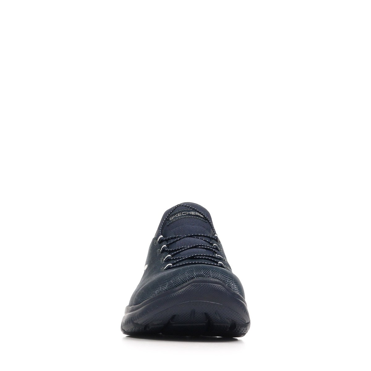 Baskets Summits Classy Night Slip Ins dark navy, SKECHERS