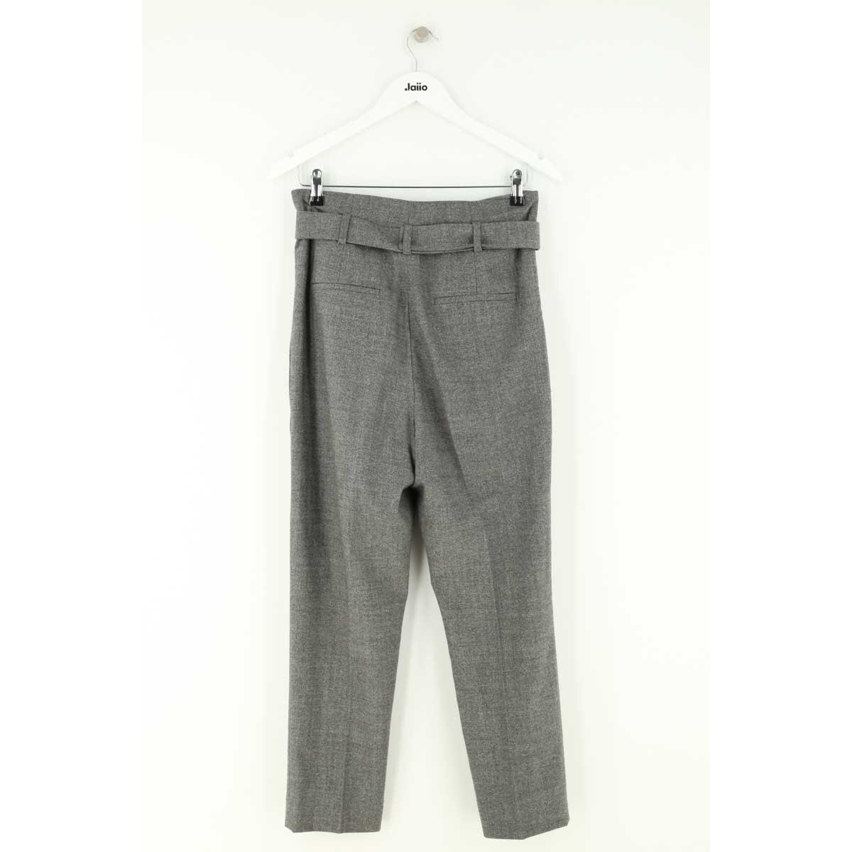 Pantalon - Très Bon État gris, IRO