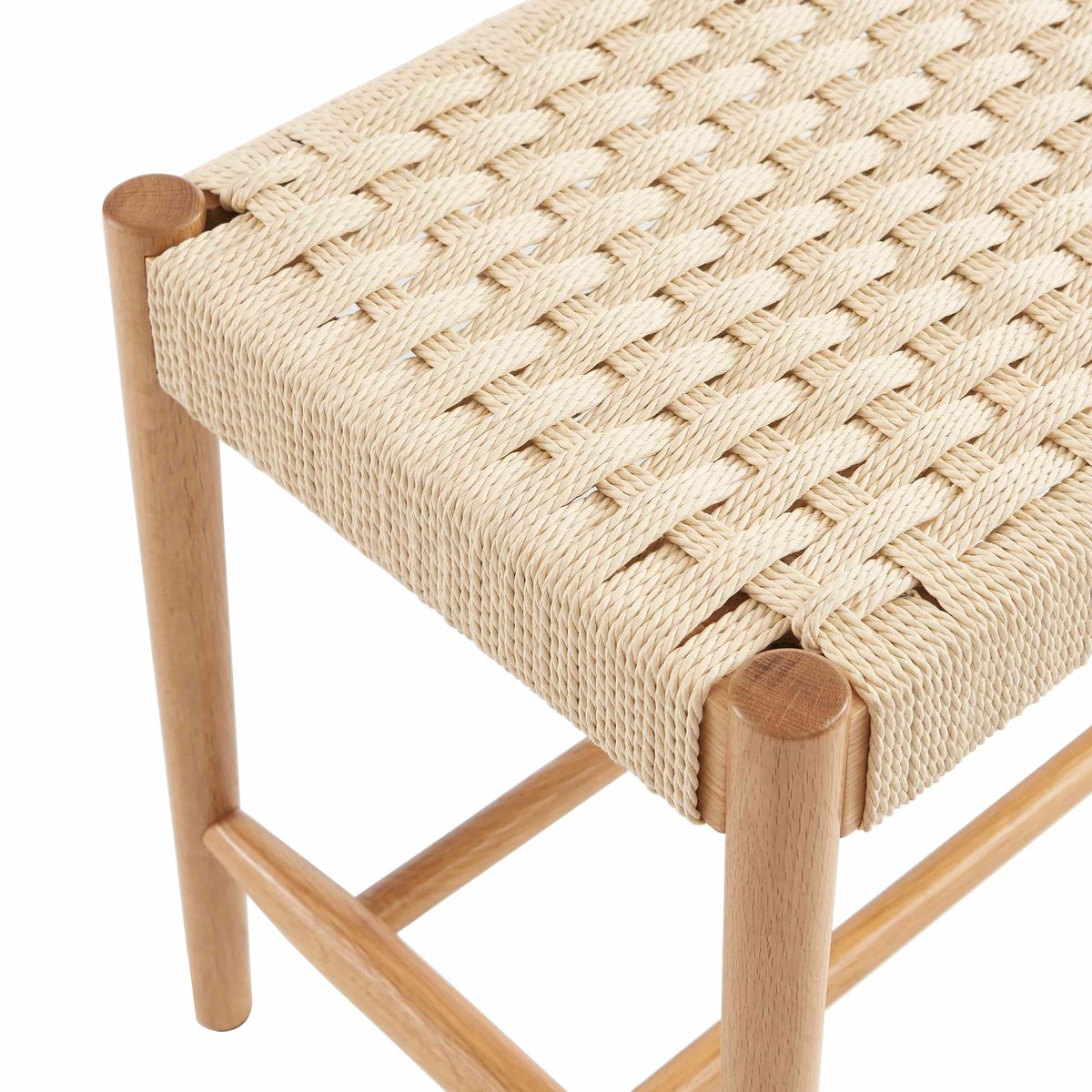Banc chêne massif MOTTO chêne, SORELH