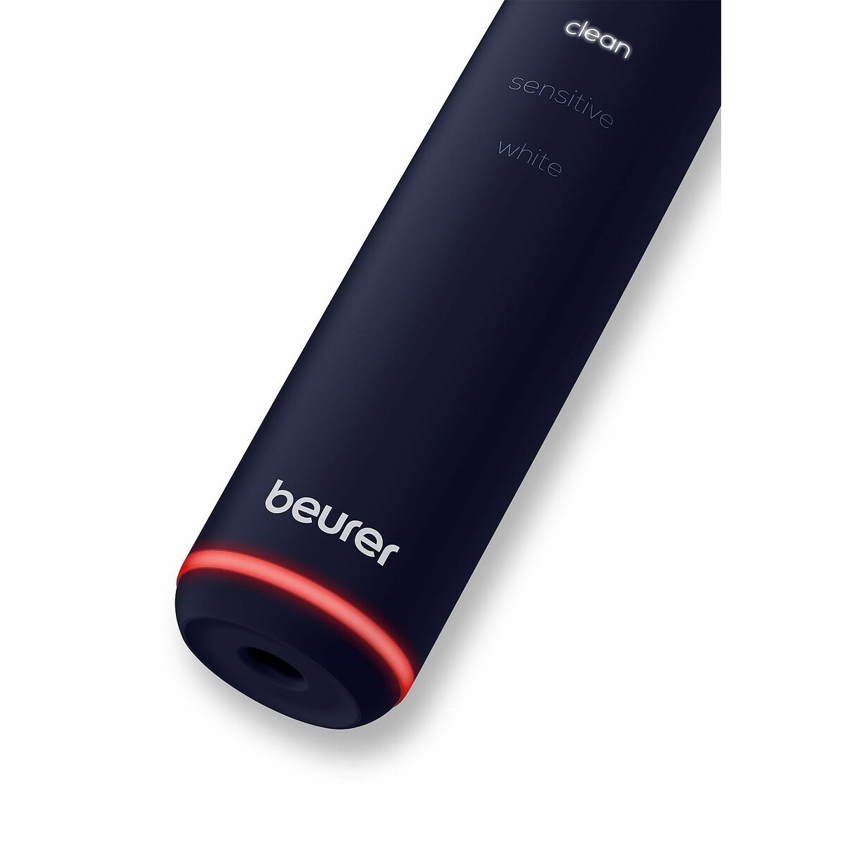 Brosse à dents électrique TB50 noir, BEURER