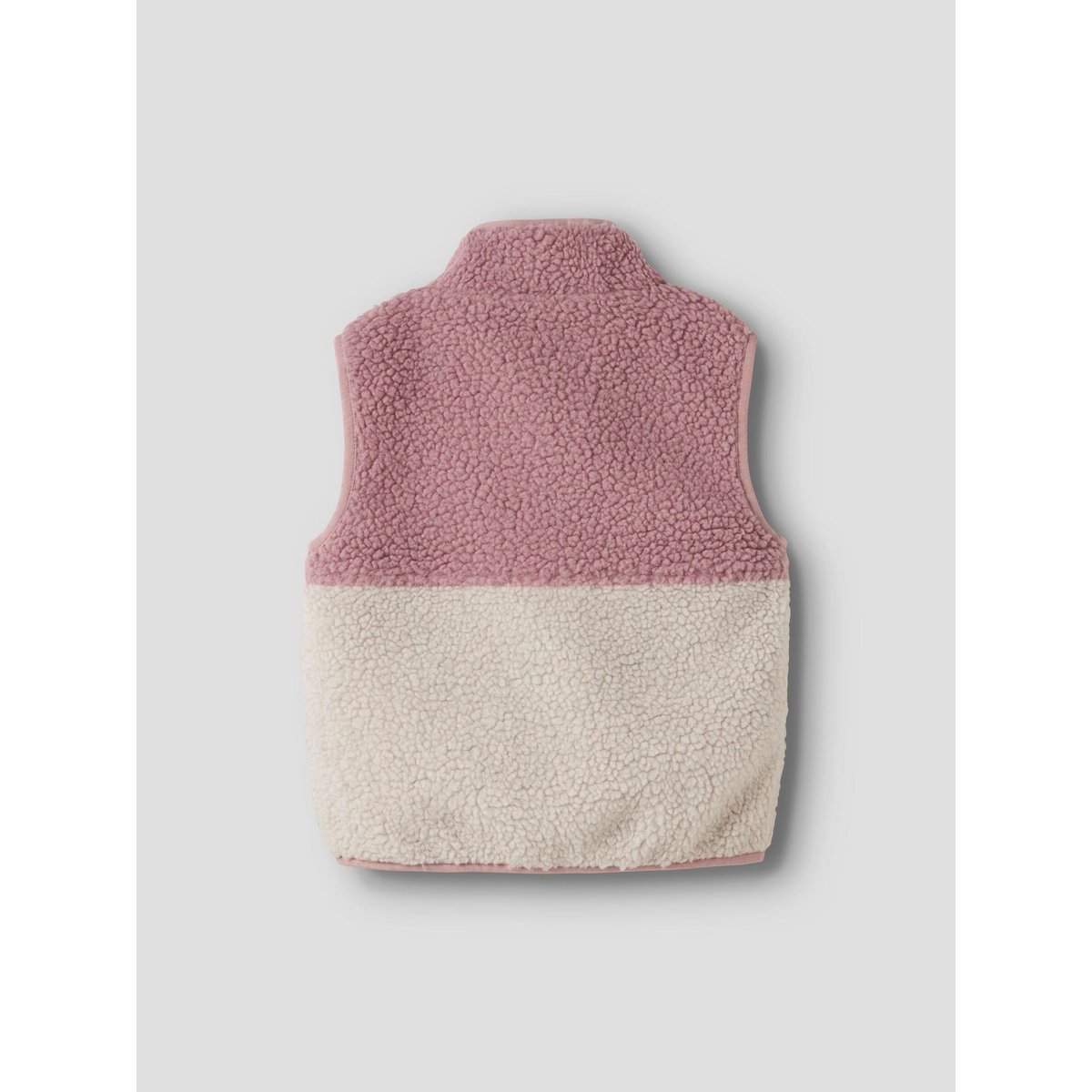 Gilet Sans Manches woodrose, NAME IT