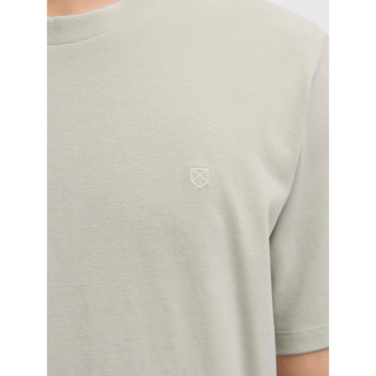 T-Shirt moonstruck, JACK & JONES