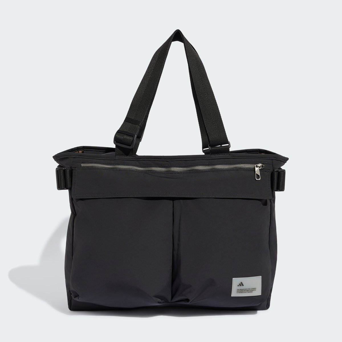 Tote Bag City Tech Tote Bag City Tech black, adidas Performance
